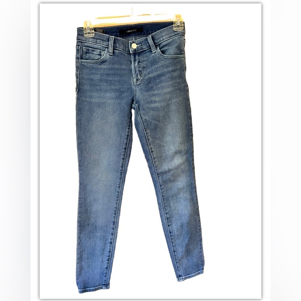 J Brand Women Blue Jeans 23W